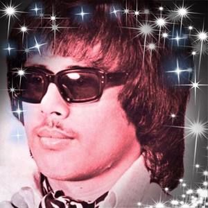 Meet your Posher, Ted